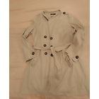 Плащ женский