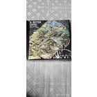 Brian Auger's Oblivion express. A better land. CD