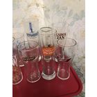 Распродажа коллекции пивные бокалы 0,5л