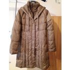 Пуховик Columbia