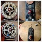 Катушка НЕВСКАЯ СССР для рыбалки ЛЮБАЯ НА ВЫБОР ПОШТУЧНО