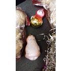 Елочные игрушки С рубля!