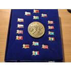 Хоккей набор