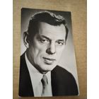 Актёр. Георгий Жжёнов.