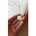 1 рубль 2005 г. (ммд) РФ.