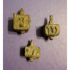 Волчки иудейские-на Ханукию