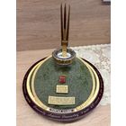 Макет Курган Славы подарок Генерал-Майору  1983год