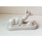 Косуля. Оленёнок. Лань.