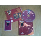 Tristitia - One With Darkness CD