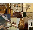 Товстик В.А;Нар.худ;80/100см;1994г; "Цар-птушка";х/м