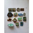 Природа (цена за один знак)