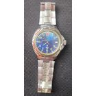 Часы командирские, идут