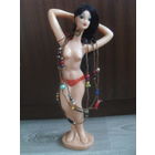 Кукла Цыганка.Молдавская ССР.