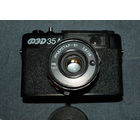 Фотоаппарат ФЭД 35А
