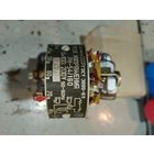 Реле напряжения РН-54/160 , 1971г.