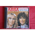 ABBA - Коллекция Альбомов (2004, CDr, mp3)