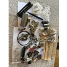 Радиодетали разные