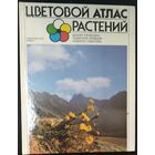 Рандушка Д., Шомшак Л., Габерова И. Цветовой атлас растений