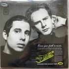 Simon And Garfunkel Bookends - запечатана