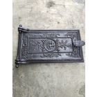 Печная дверца