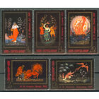 Искусство Палеха