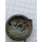 Английская пуговица