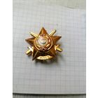 Знак Венгрия КНТ Тяжелый