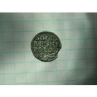 СОЛИД 1623 ГОД РЕДКИЙ