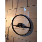 Руль на ЗАЗ - Горбатый