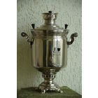 Самовар угольный ( в использовании не был )