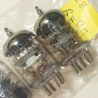 6Ж9П. Пентод высокочастотный с короткой характеристикой. ВЧ. Радиолампа. Радио лампа