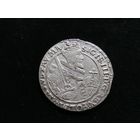 Орт 1621 г. Сигизмунд. Аукцион три дня!