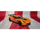 Машинка (модель) Kinsmart 1:36  Chevrolet Corvette C7.R