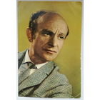 Артисты. Актёры. Ролан Быков