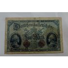 5 марок 1914 г. Германия.