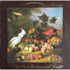 Procol Harum – Exotic Birds And Fruit, LP, USA 1974