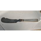 Серебряный нож ( ручка )