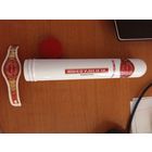 Футляр и этикетка от кубинской сигары Ромео и Джульета