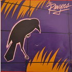 The Ravyns – The Ravyns, LP 1984