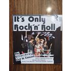 It's only Rock 'n' roll / Die gitarreros Live in Concert