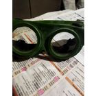 Очки защитные резина