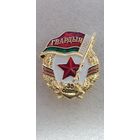 Гвардия 38 отдельная десантно-штурмовая бригада Беларусь*