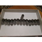 Радиолампа 6Н3П.Цена за шт.