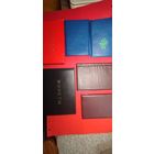 Альбомы 8 шт. (для монет и банкнот) + Листы + Капсулы. С рубля. Мечта коллекционера.