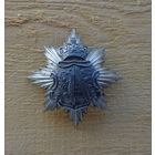 Анхальт.Копия накладка на пикельхельм ПМВ.