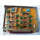 Плата с микросхемами