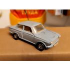 СССР Ремейк автомобиля Форд Ford Consul Cortina масштаб 1/43