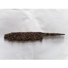 Нож старый кованый