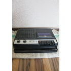 Электроника-302 магнитофон СССР под восстановление!