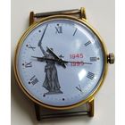 Часы "Луч" костюмные,ультратонкие состояние,тематические